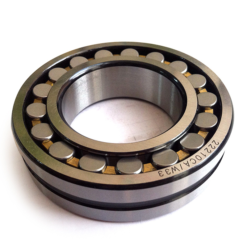 High Quality Chrome Steel Spherical Roller Bearing Cylindrical Roller Bearing