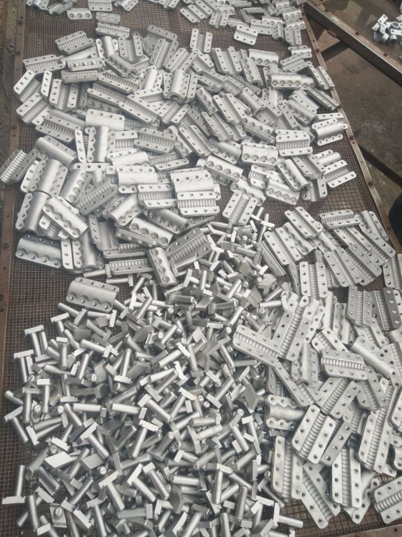 Customized Stainless Steel Casting Investment Casting for Building Hardware
