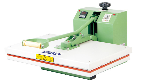 Sk-38*62 T Shirt Printing Heat Press Machine Printing Machine