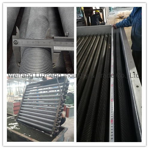 Shandong Heat Transfer Radiation Drying with Aluminum Fin Tube