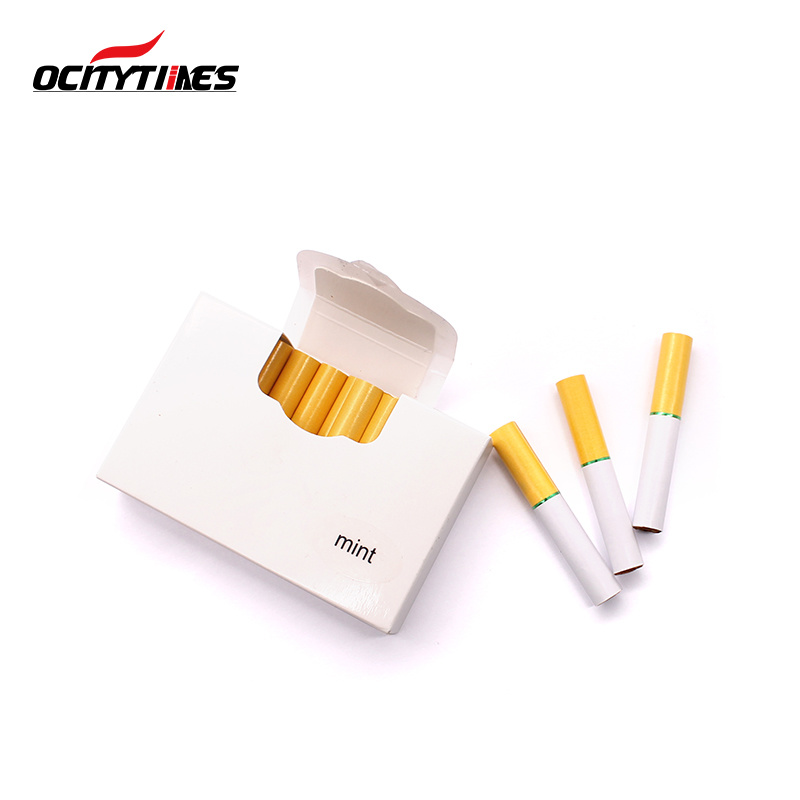 Ocitytimes Electric Cigarette Debbie Pnt Heat No Burn Healthy Smoking Device