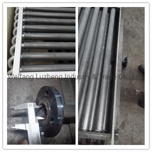 Shandong Heat Transfer Radiation Drying with Aluminum Fin Tube