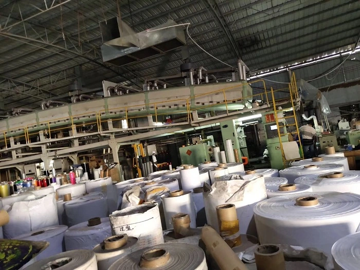 Korea Quality PU Htv Flex Eco Solvent Paper Rolls Printable Heat Transfer Vinyl for Textile