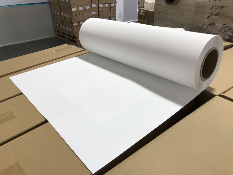 I-Transfer Heat Transfer Printing Paper T-Shirt Printing Sublimation Paper
