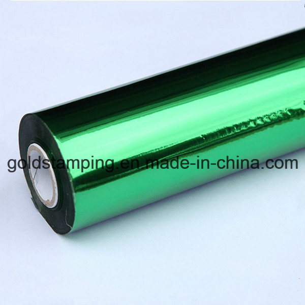 All Kinds of Heat Transfer Printing Foil