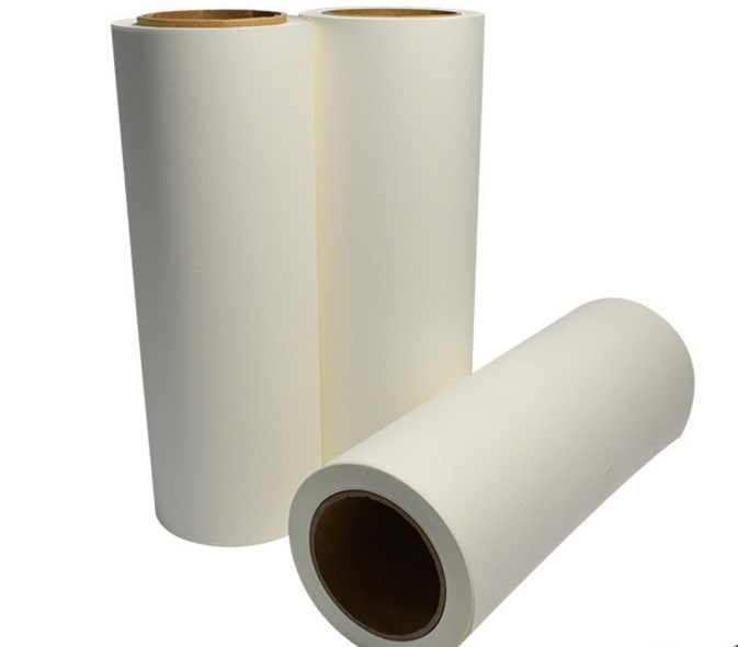 44inch 70GSM Sublimation Transfer Paper Roll