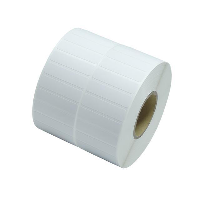 Custom Size for Direct Thermal Transfer Paper White Label