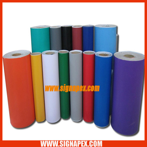 Neon Colors Eco Solvent Vinyl for T Shirts