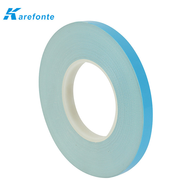 Double Sided Adhesive Thermal Heat Tape for SMD and Heat Sinks