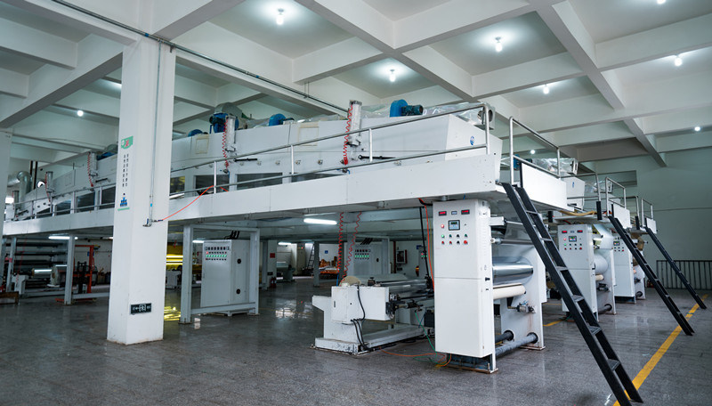 Customized Heat Transfer Printing Film for Aluminum