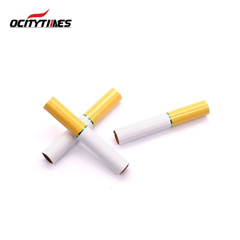 Ocitytimes Electric Cigarette Debbie Pnt Heat No Burn Healthy Smoking Device