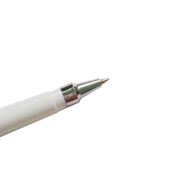 Customised Pen Heat Transfer Body Plastic Ball Pen