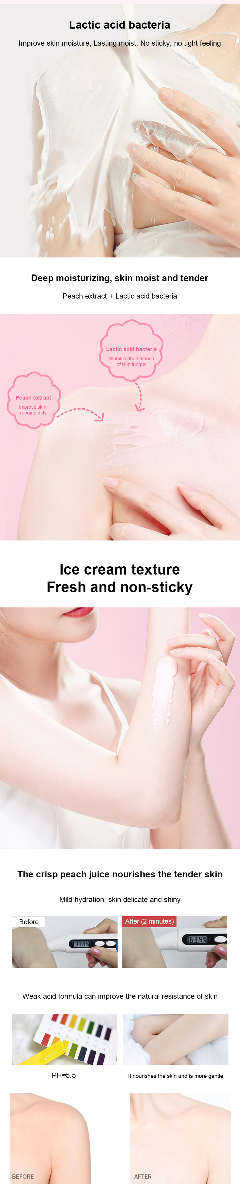 OEM Makeup Manufacturer Best Neck Firming Cream Best Cream to Get Fair Skin