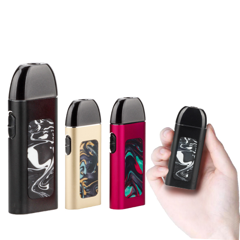 2020 Korea Best Selling Heat No Burn System E-Cigarettes Pluscig B6