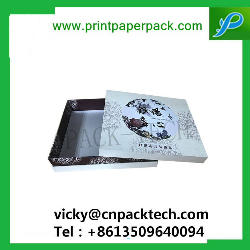 Custom Printed Box Packaging Durable Packaging Product Packaging Box Custom Shirt Box