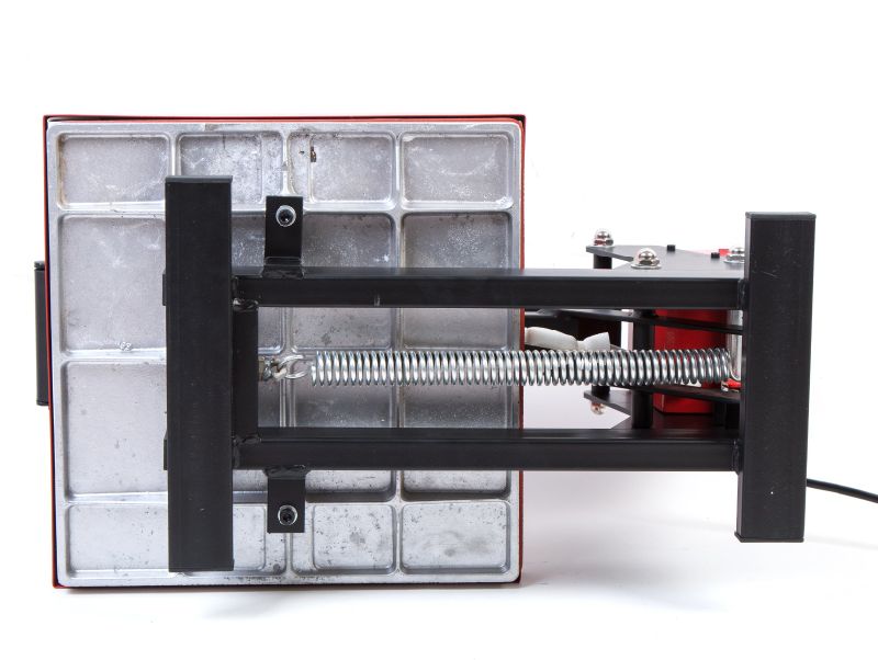 T-Shirt Sublimation Heat Press Transfer Printing Machine Ce Approved