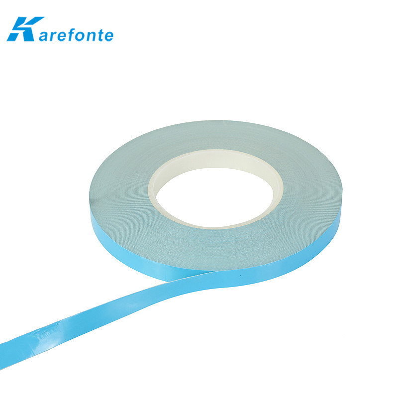 Double Sided Adhesive Thermal Heat Tape for SMD and Heat Sinks