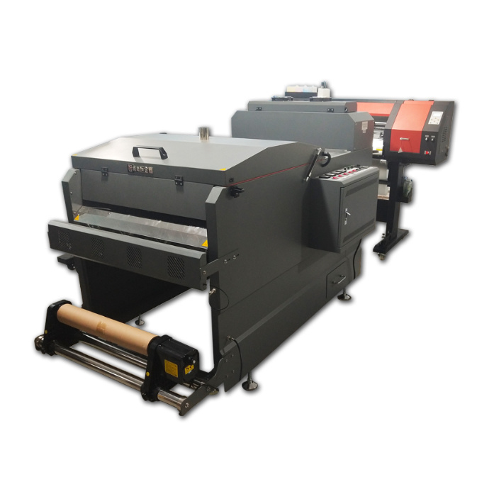 Dtf Machine/Heat Transfer Printing Machine/Pet Film Printing Machine