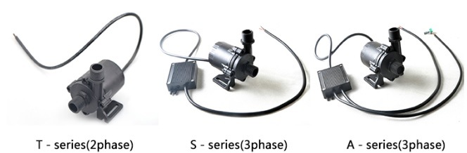 Hot Water Circulation Pump for Water Heat and Solar System