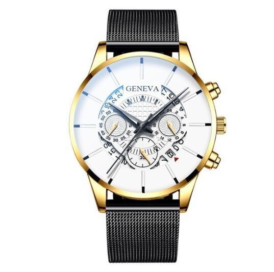 Men's Business Watches Factory Direct Sales