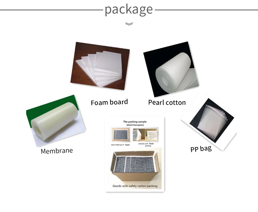Wholesale Custom Printed A4 Pet Heat Transfer Sheet Film for Inkjet Printer