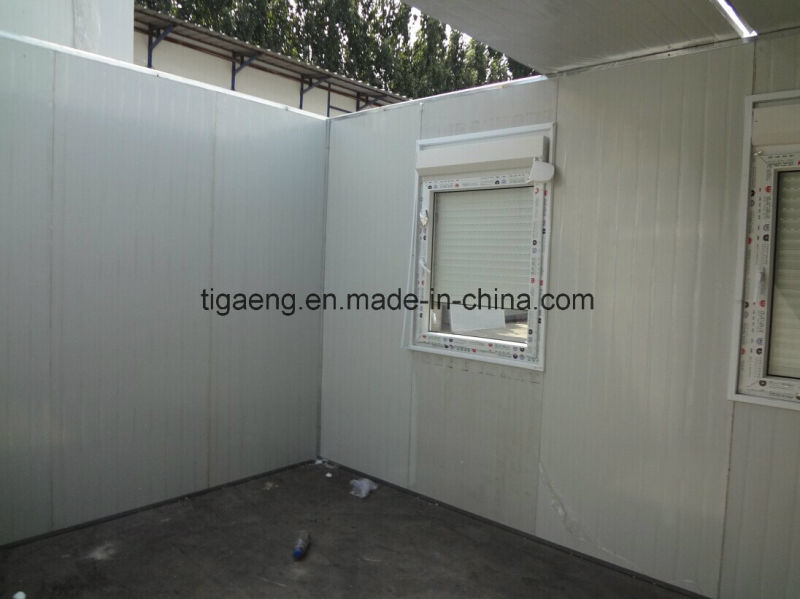 Fast Construction Good Quality Pre-Engineered Modular House