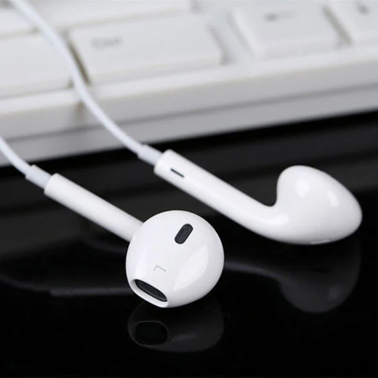 Earpods with Ligthtning Connector Headset Headphone Earbuds for Cell Phone 7 7p 8 8p X Xs
