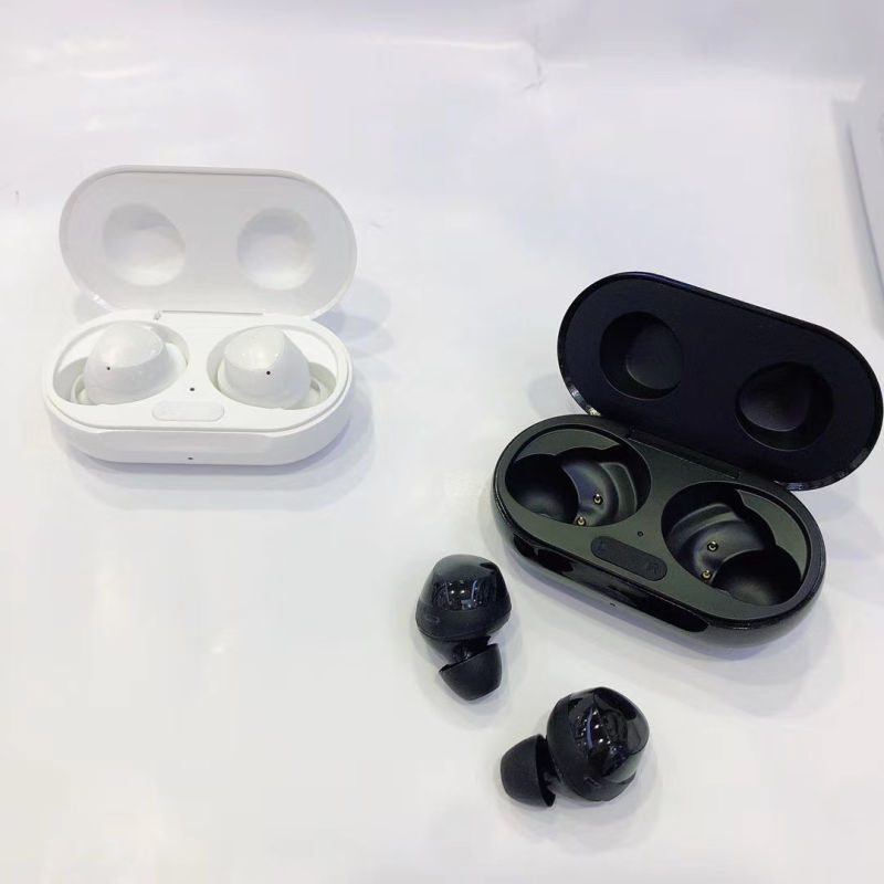Bluetooth Earphone Buds+ with Wireless Charging Case Bluetooth Earbud for Samsung Buds+ Earphone