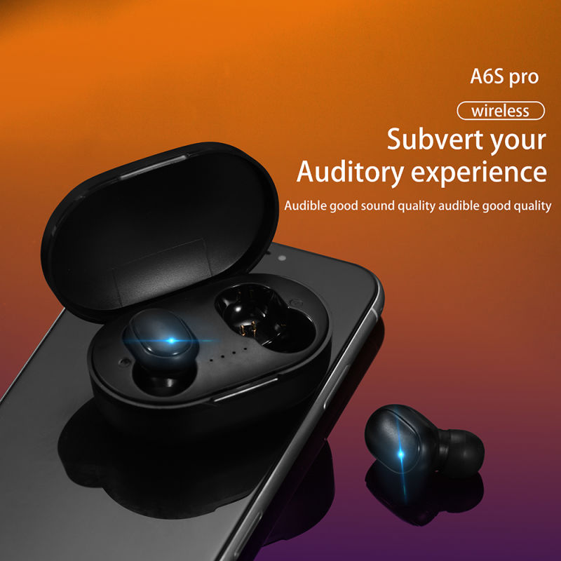 2020 Hot Sale Headphones Bluetooth 5.0 Headphones Headphones Noise Cancelling Headphones