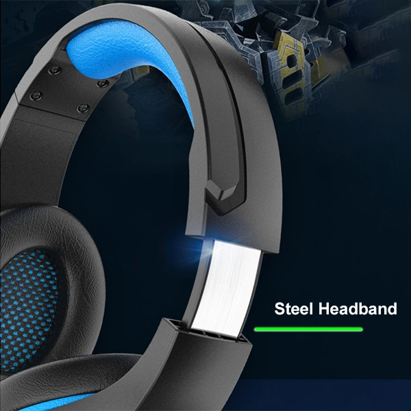 Best Selling Stereo PS4 PS5 Gaming Headset with Noise Cancelling Microphone