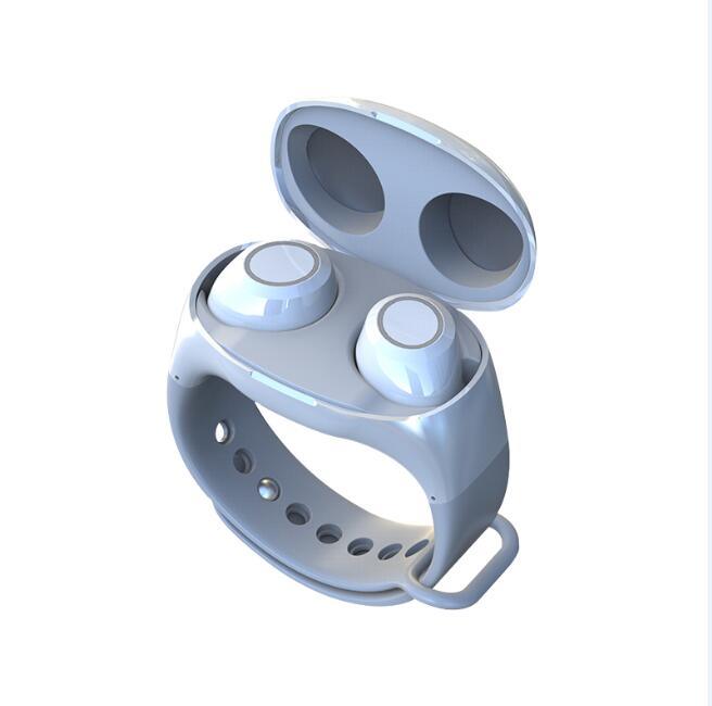 Good Quality Tws Bt5.0 Dual Calling Wireless Headphones Earbuds Headsets