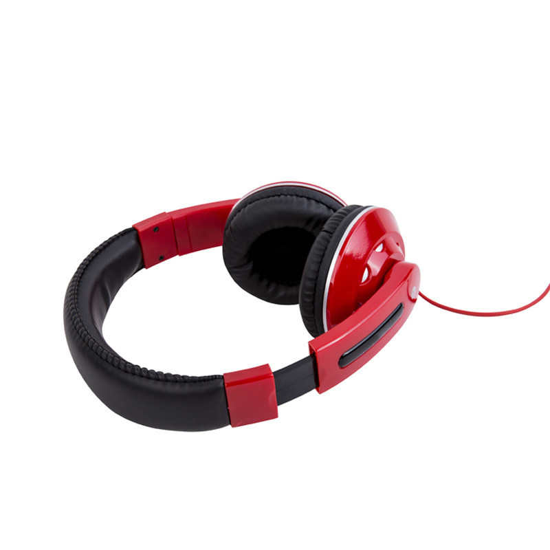 Good Selling Headband Stereo Wired Earphone with 3.5mm Jack