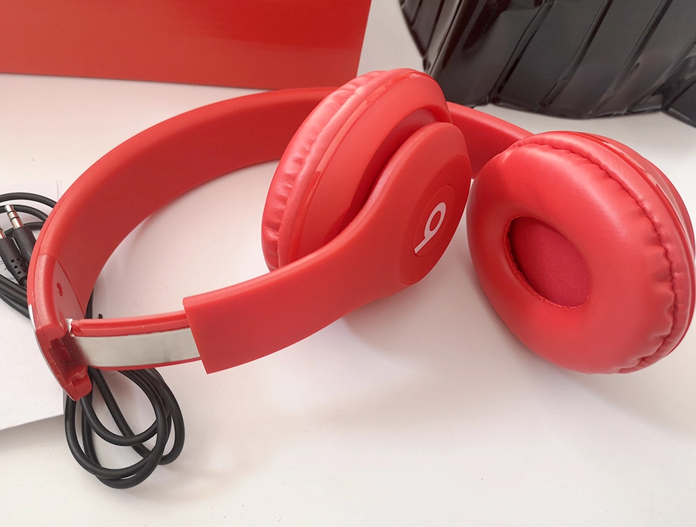 Studio3 Wireless Headset Noise Cancelling Music Sport Deep Bass with Mic Headphone