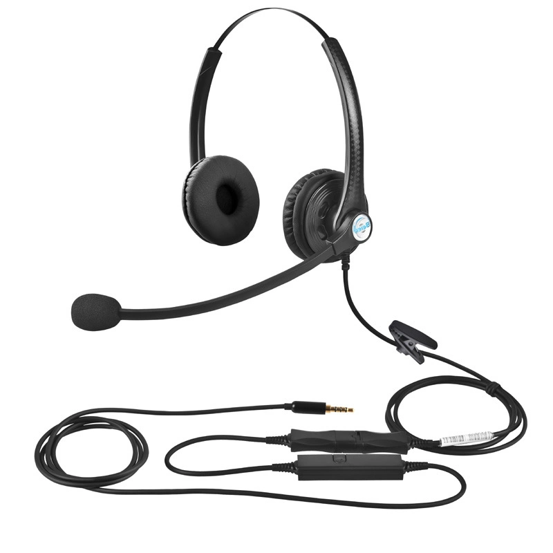 Call Centre Headsets