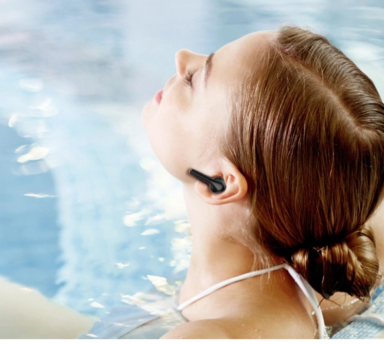 J3 PRO Bluetooth Headphones Wireless Earphones Earbuds Bluetooth Earphone Waterproof Headsets
