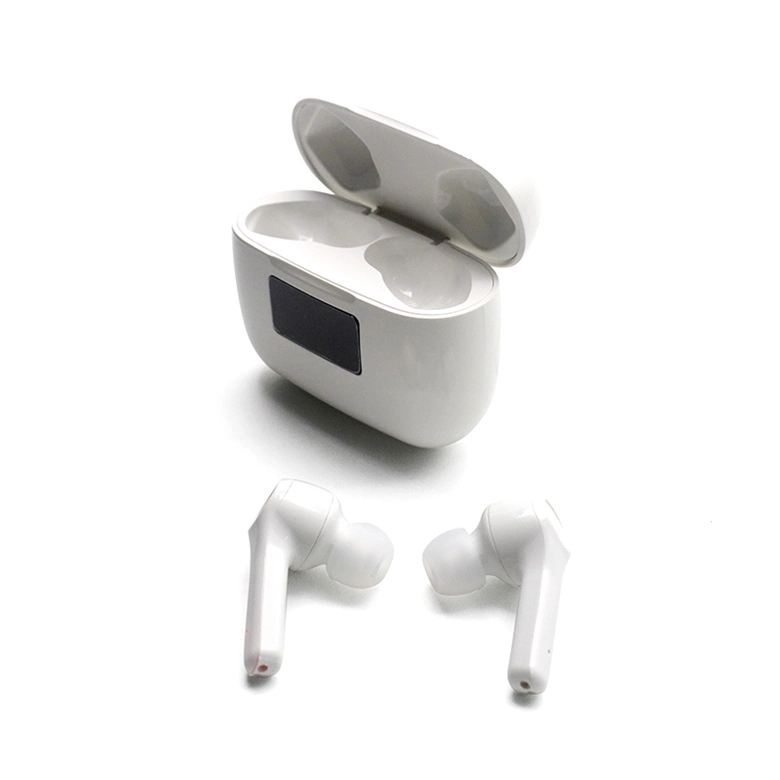 New T9 Wireless Ear Buds Mini Noise Cancelling Headset Jl5.0 Custom Wholesale Earbuds