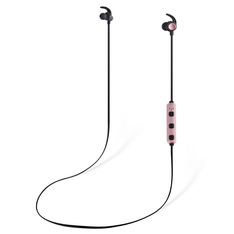 Wireless Bluetooth Earphone Sport Bluetooth Earphone Sport Bluetooth Headphone with Microphone