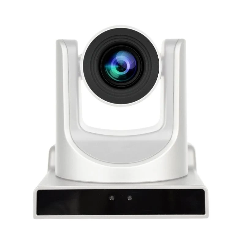 20X Video 1080P30/25 Full HD Wide Angle SDI PTZ Camera Telepresence Video Conference System