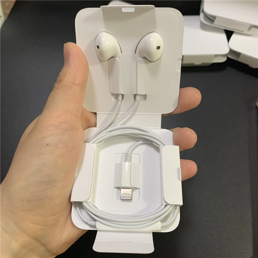 for iPhone Headset Original Headset for iPhone 11 PRO Max Headset