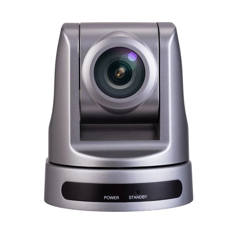 20X Video 1080P30/25 Full HD Wide Angle SDI PTZ Camera Telepresence Video Conference System