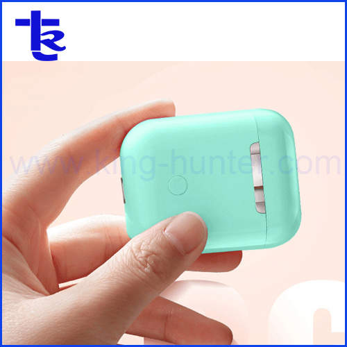 Touch I12 Tws Earbuds/Earphone with Charging Case Wireless