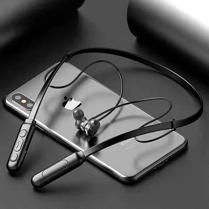 Bluetooth Gaming Headset Sleep Buds Headset Microphone Hands Free
