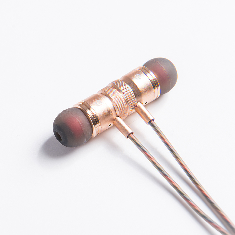 Wireless Bluetooth Earphone Sport Bluetooth Headphone Sport Bluetooth Headset with Microphone