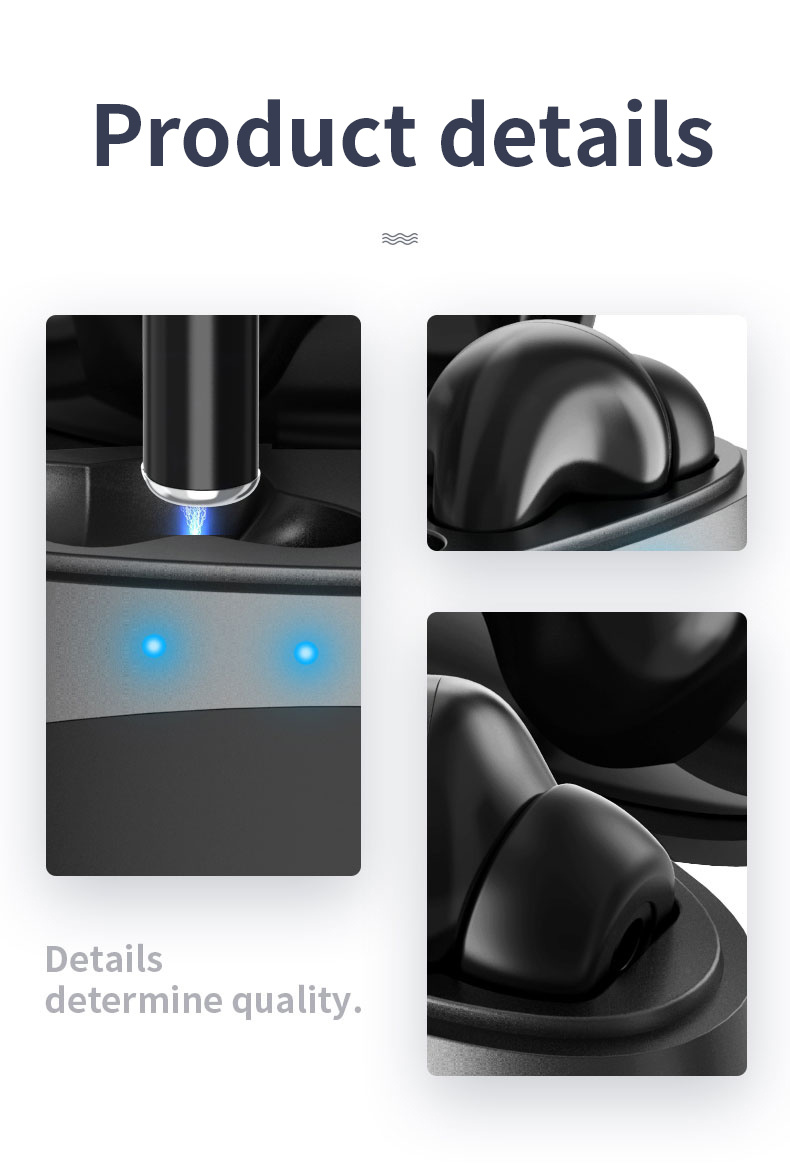 Wireles Bluetooth Earphones Headphones Earbuds Headsets Sg-M19