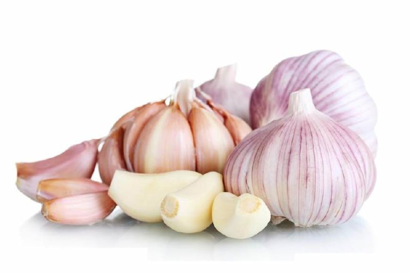 Normal White Garlic/ Pure White Garlic with Top Quality