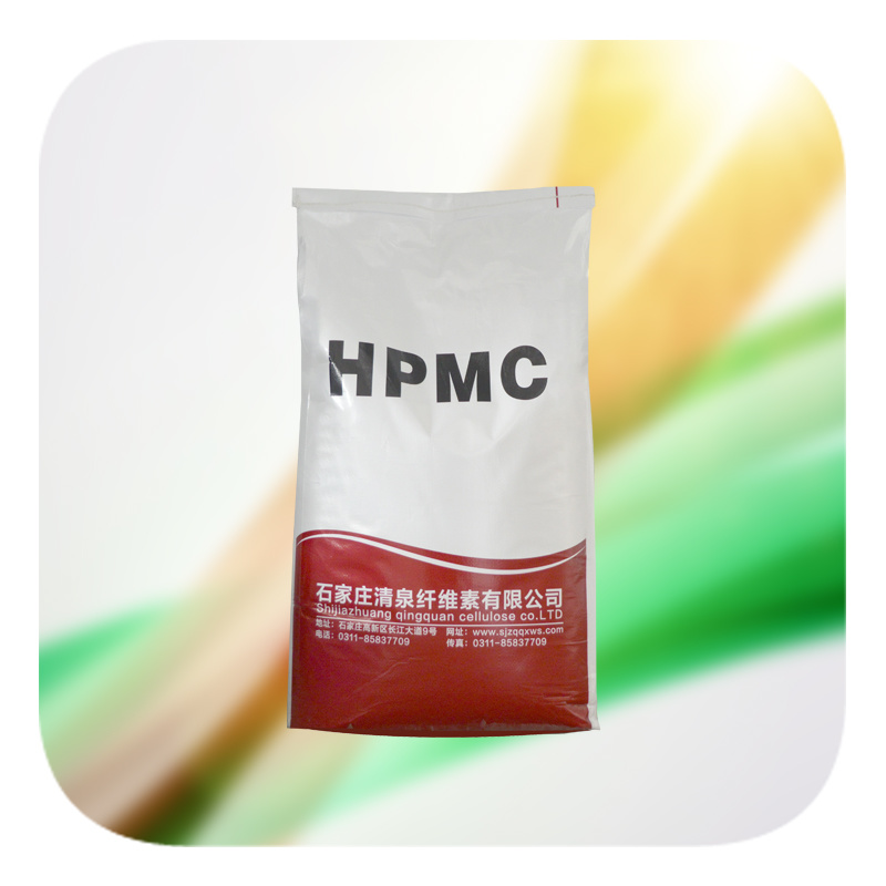 HPMC Hydroxypropyl Methyl Cellulose for Wall Putty, Tile Adhesive, Cement Mortar