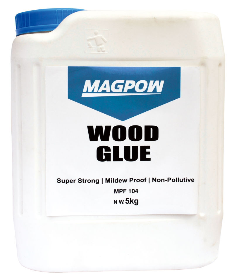 Environmental Water-Based White Wood Adhesive Water-Proof Glue