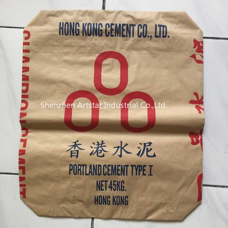 Portland Cement Bag 45kg 50kg
