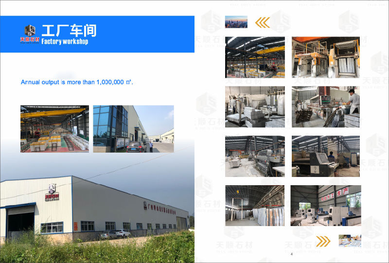 a Quality Orient White Marble Block, Guangxi White Marble Quarry