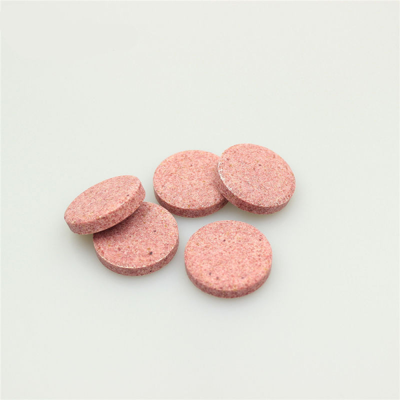 Hawthorn Extract, Hawthorn Berry Extract, 5% Flavones Hawthorn Capsule